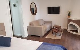 Boel 4 Studio